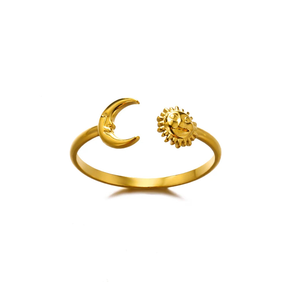 Luma Ring