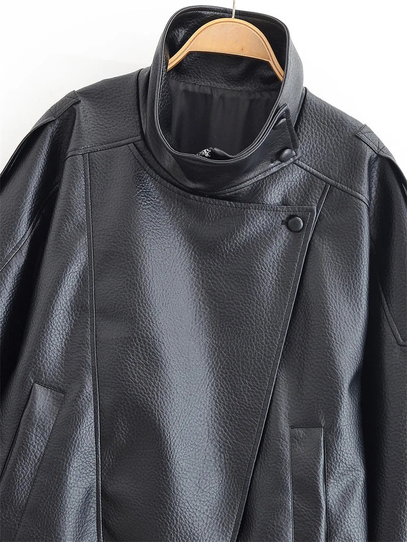Velora Rider jacket