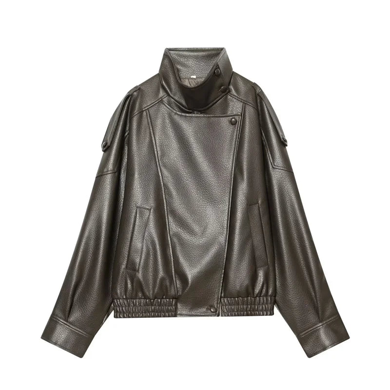 Velora Rider jacket