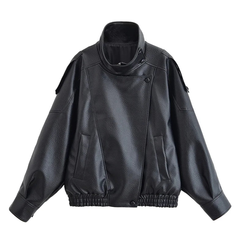Velora Rider jacket
