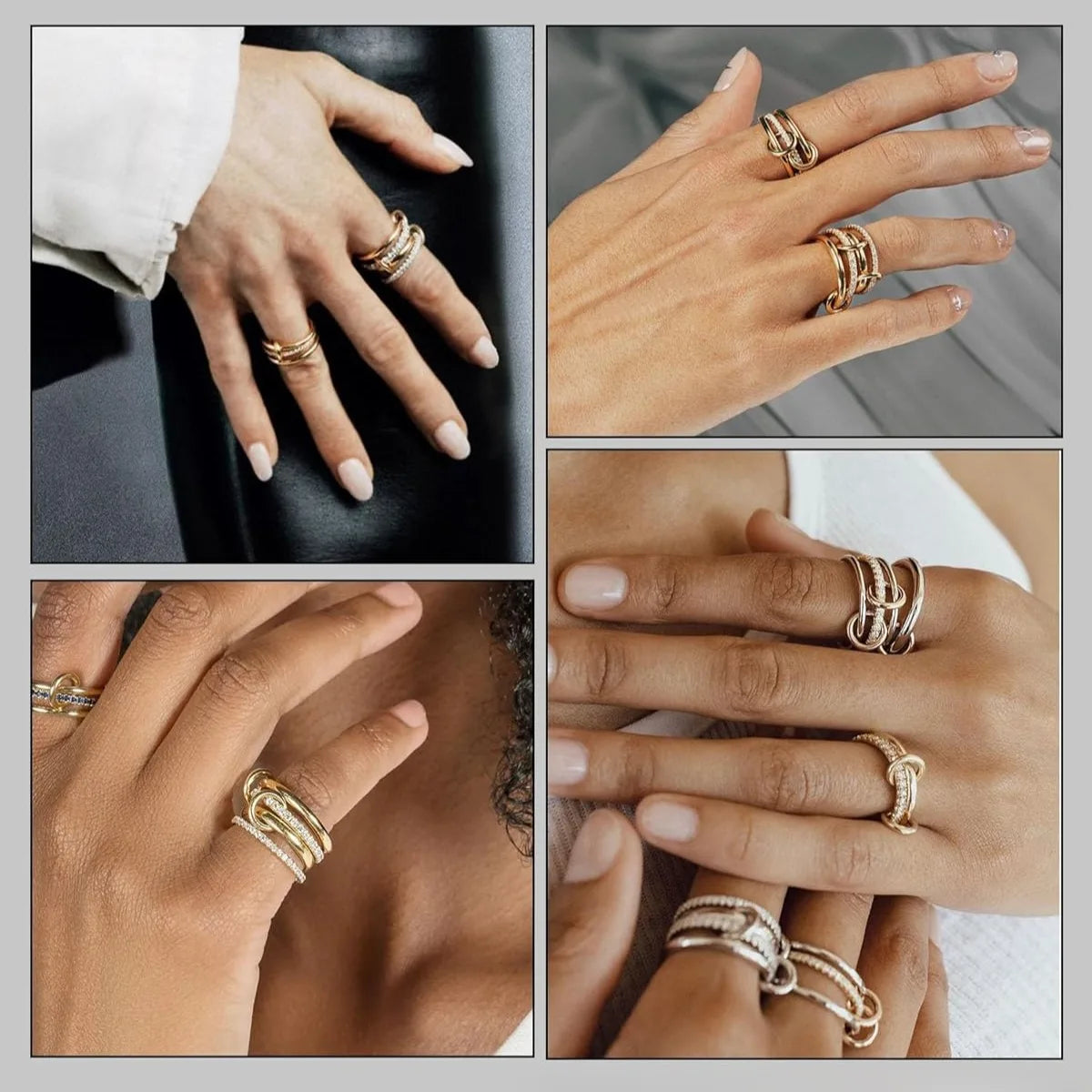 Eterna Ring