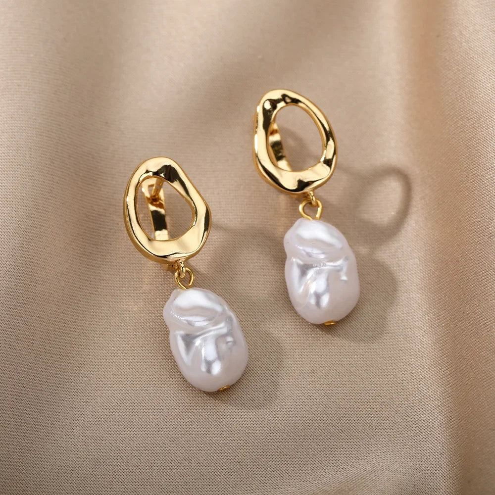 AURELIA Earrings