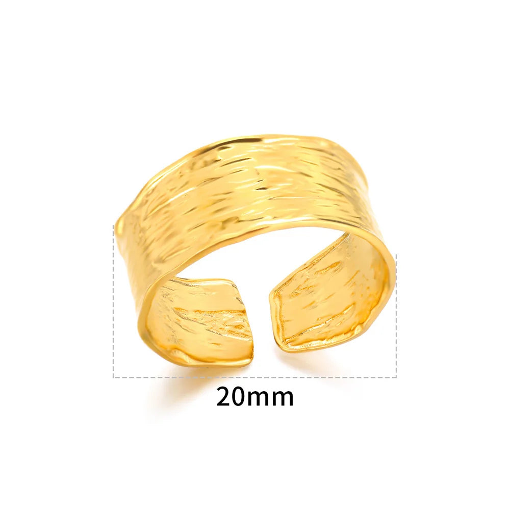 Luma Ring