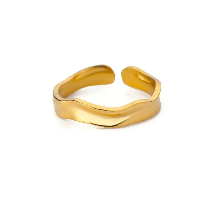 Luma Ring
